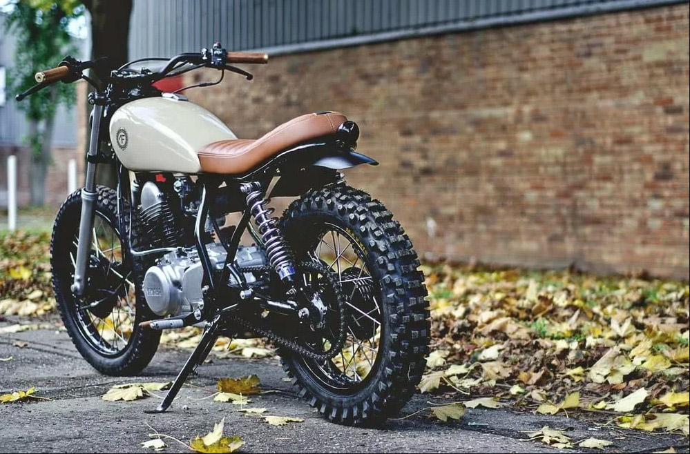 Дорожные мотоциклы MotoiKVADRIK
